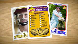 When testing cricut machines, we want to know whether it's cranked by hand or automatically feeds through materials. Make Your Own Cricket Card Starr Cards Retro 75 Youtube