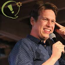 Pete Holmes
