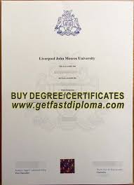 Study online from liverpool john moores university for a highly respected master's degree and get the opportunity to earn a unicaf scholarship to advance your career. The Liverpool John Moores University Fake Degree Buy A Fake Ljmu Diploma Buy College Diploma Buy University Diploma Buy Fake Certificate Online
