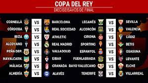 The column on the right displays the table and the goalscorer list for the competition at that point in time. El Premio Del Sorteo De Copa Del Rey Es Para Cornella Y Alcoyano Marca