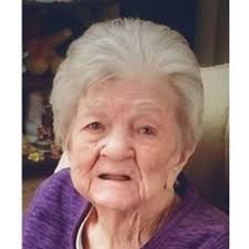 Thelma "Maxine" New Obituary July 12, 2022