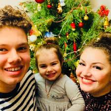 Collect my parents or collect my son's body': a Kyiv family's tragic plight 