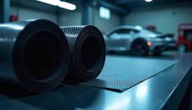 How much does 1 ton of carbon fiber cost? – Exotic Carbon Fiber