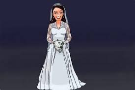 How to design a wedding dress designer wedding dresses fashion. How To Draw A Wedding Dress Step By Step Drawingnow