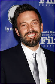 Ben Affleck: Santa Barbara International Film Festival's Modern Master  Award Recipient!: Photo 2798796