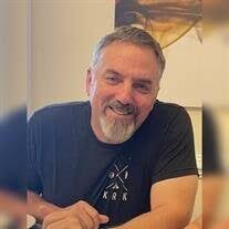 Brian Schweppe Obituary