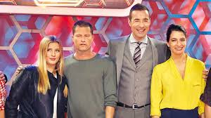 Rosi mittermaier und christian neureuther rechnen. Dalli Dalli Zdf Enterprises