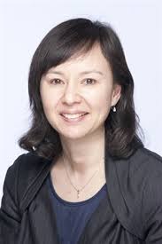 Inaugural lectures 2022: Professor Caroline Hing