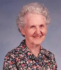 Obituary information for Luma Belle Connelly