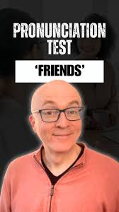 🗣️ Are you pronouncing these 5 friendship words correctly?, Fix common  mistakes in under 60 seconds! 🎯, 🎥 Watch now & speak more naturally in  English!, 👉 Want to improve your English even more? Check ...