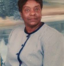 Lillian Harmon Obituary