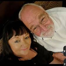 Long-term bird couple, Loopy and Lovey, celebrate 16 years together