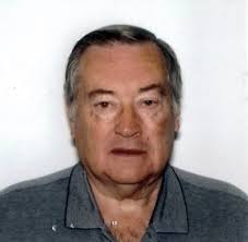 Alford Edwin Carr Obituary