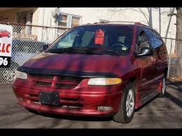 1998 dodge grand caravan sport youtube 1998 dodge grand caravan sport