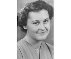 Jacqueline Clayburn Obituary (1929