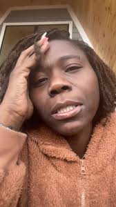 Candace McAllister was live.