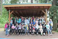 June 17-19 Outdoor Discovery DAY Camp