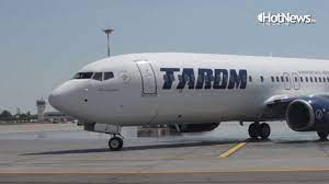 This aircraft is made by project opensky. Tarom Boeing 737 800 Ng Sarmizegetusa First Landing On Bucharest Intl Airport Youtube
