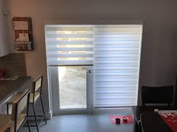 At elite, we have over 20 years of extensive industry experience creating custom window treatments with some of america's top designers, builders and architects. 2in1 Zebra Illusion Privacy Shade By Elite Decor Miami Blinds For Windows Elite Decor Privacy Shades