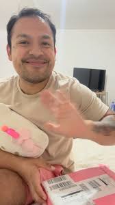 Holaaa colegas! Soy Wesley y hoy les traigo un unboxing muy especial 🎁, Es  un regalito que me mandó mi hermanaaa @groomermichel 💌✨, ¡Gracias de  corazón por el detalle, me encantó TODOOO! 💕🥹, Les ...