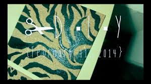 Eur 4.42 to eur 9.95. Diy Animal Print Cork Board Wall Tiles Youtube