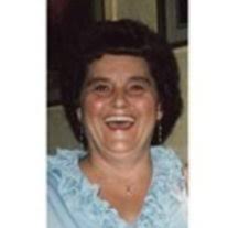 Obituary for Beverly Joan Carver