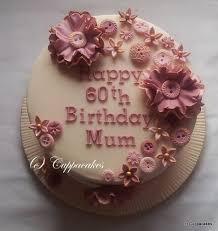 When we were growing up, my mom always made our birthday such a big. 40 Best Ideas For Flowers Birthday Cake For Mom Simple