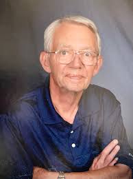 Obituary for James Joseph Spieles