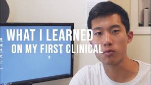 Biggest Lesson From My FIRST Clinical as a PT Student