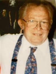 Obituary information for J.B. Talbert