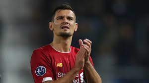 Paul pogba, moise kean, dejan lovren, nadia nadim, shanice van de sanden and guram kashia share their personal experiences of discrimination and how these issues are affecting people in football. Fc Liverpool Dejan Lovren Vor Transfer Zu Zenit Sankt Petersburg Goal Com