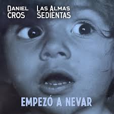 Empezó a Nevar (Dark cabaret)