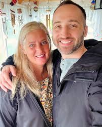 Happy mother's Day to my mom and of course to the most beautiful mother to  be @katiekillourhy. I hope all the moms out there have a great day ❤️❤️❤️