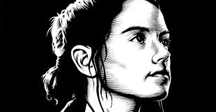 The Geeky Nerfherder: Artist Spotlight: The Art Of . . . Gregory Titus