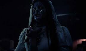 Apr 17, 2019, 04.26 pm ist critic's rating: Film Review The Curse Of La Llorona 2019 Hnn
