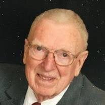 Mr. Norbert Meinhardt Ewald Obituary