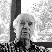 Edwin Francis Sasek Obituary