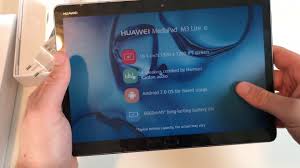 Announced in september 2016, the huawei mediapad m3 is an 8.4 tablet, with a wqxga display, giving it around 359ppi. Huawei Mediapad M3 Lite Unboxing And Hands On Youtube
