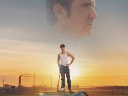 關鍵字：Colin Ford