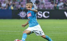 Join the discussion or compare with others! Lorenzo Insigne Grosse Gewicht Alter Korperstatistik