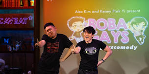 Boba Gays: Pride Comedy Show