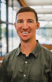 Aaron Goad's Instagram, Twitter & Facebook