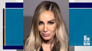 Gold digger? Las Vegas police say text messages from Gavin Maloof's  ex-girlfriend reveal her plot