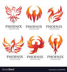 Phoenix most often refers to: Luxury Phoenix Logo Concept Best Phoenix Bird Logo Design Phoenix Vector Logo Creative Logo Of Mythologi Phoenix Tattoo Design Phoenix Design Phoenix Tattoo