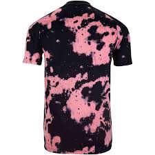 365 day no hassle returns. Adidas Juventus Pre Match Jersey Pink Black Soccerpro