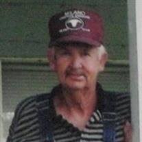 Gary Harold Huff Obituary