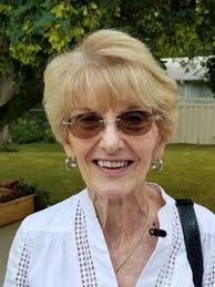 Marietta Alesch Obituary March 5, 2025