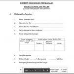 Panduan Penyediaan Rancangan Perniagaan Kertas Kerja