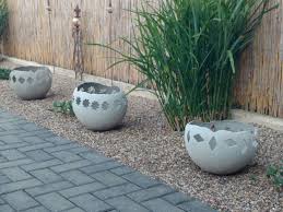 Beton Schalen Diy Lustige Figuren Basteln Mit Beton Knete