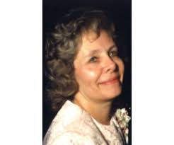 Patricia Marko Obituary (1936